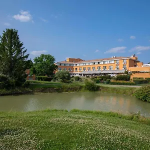 Hotel Mercure Toulouse Aéroport Golf De, Seilh