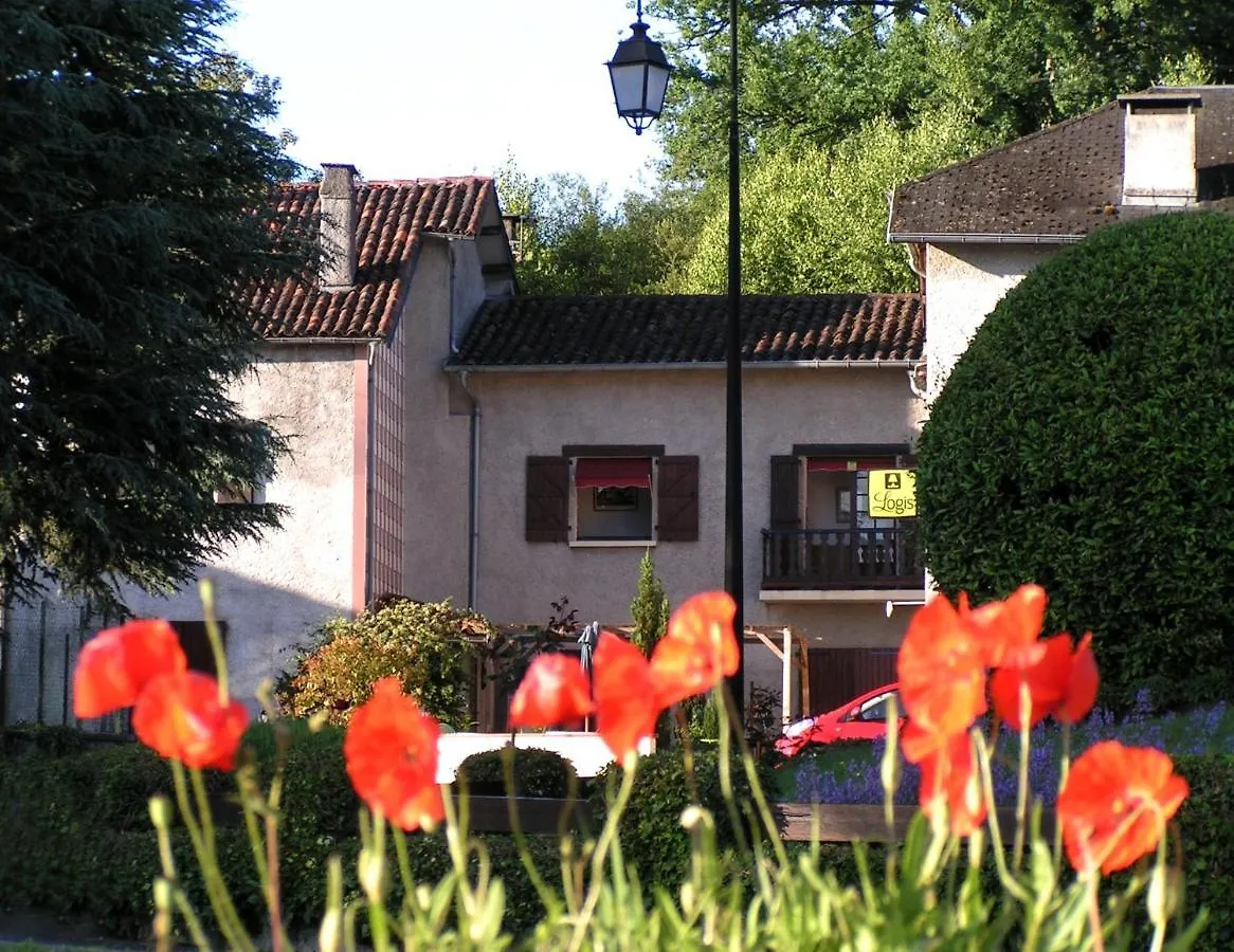 Relais Du Castera Hotel Nestier